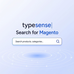 Typesense Search Extension for Magento 2 | Ceymox Shop