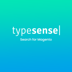 Typesense Search Extension for Magento